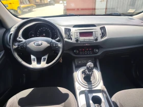 Kia Sportage 1.6 ГАЗ 160000km - 7600 € / 14864.31 лв. - 35621734 11