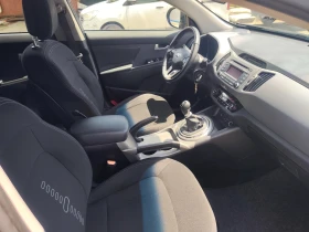 Kia Sportage 1.6 ГАЗ 160000km - 7600 € / 14864.31 лв. - 35621734 13