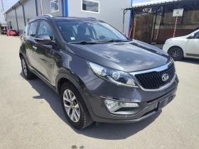 Kia Sportage 1.6 ГАЗ 160000km - 7600 € / 14864.31 лв. - 35621734 4