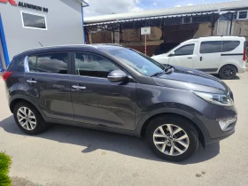 Kia Sportage 1.6 ГАЗ 160000km - 7600 € / 14864.31 лв. - 35621734 5
