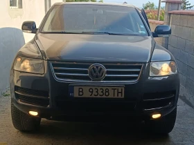 VW Touareg 3.2, снимка 2