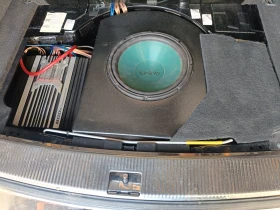 VW Touareg 3.2, снимка 9