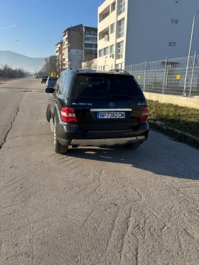Mercedes-Benz ML 300 3000 - 7500 € / 14668.73 лв. - 45277399 2