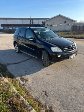 Mercedes-Benz ML 300 3000 - 7500 € / 14668.73 лв. - 45277399 4