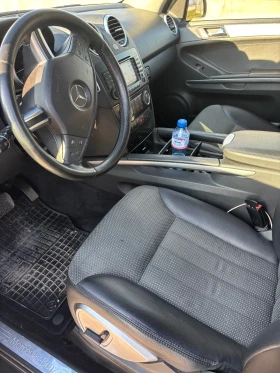 Mercedes-Benz ML 300 3000 - 7500 € / 14668.73 лв. - 45277399 8