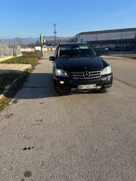 Mercedes-Benz ML 300 3000