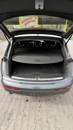 Audi Q7 3.0 TDI - 5000 € / 9779.15 лв. - 71017425 7