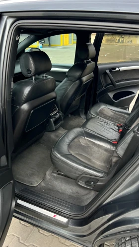 Audi Q7 3.0 TDI - 5000 € / 9779.15 лв. - 71017425 5