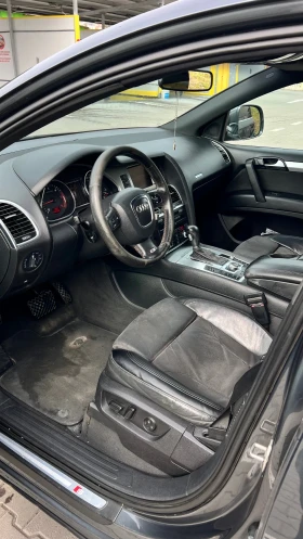 Audi Q7 3.0 TDI - 5000 € / 9779.15 лв. - 71017425 6