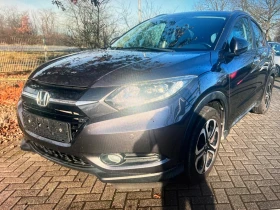 Honda Hr-v 1.5I-VTEC, EXECUTIVE