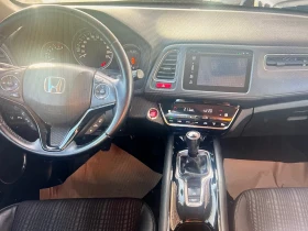 Honda Hr-v 1.5I-VTEC, EXECUTIVE - 15000 € / 29337.45 лв. - 63160033 7