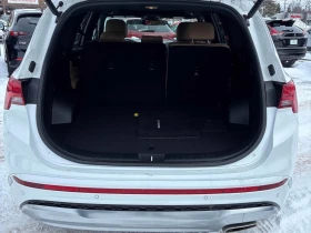 Hyundai Santa fe * Ultimate Calligraphy * CARFAX * ОБДУХВАН - 24300 € / 47526.67 лв. - 54863089 13
