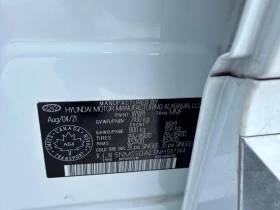 Hyundai Santa fe * Ultimate Calligraphy * CARFAX * ОБДУХВАН - 24300 € / 47526.67 лв. - 54863089 9