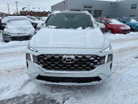Hyundai Santa fe * Ultimate Calligraphy * CARFAX * ОБДУХВАН - 24300 € / 47526.67 лв. - 54863089 5