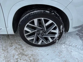 Hyundai Santa fe * Ultimate Calligraphy * CARFAX * ОБДУХВАН - 24300 € / 47526.67 лв. - 54863089 6