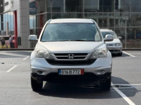 ����� �� �������� �� Honda Cr-v 2.2Cdti face lift ������ ���� ��������� �� 187����