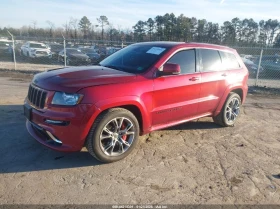 Jeep Grand cherokee 6.4l Srt8 - 17999 € / 35202.98 лв. - 25422710 2