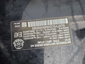 BMW X3 * XDRIVE30I * CARFAX * 2 КЛЮЧА * ПАНОРАМА *  - 20980 € / 41033.31 лв. - 70293140 16