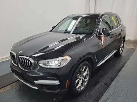 BMW X3 * XDRIVE30I * CARFAX * 2 КЛЮЧА * ПАНОРАМА * 