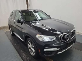 BMW X3 * XDRIVE30I * CARFAX * 2 КЛЮЧА * ПАНОРАМА *  - 20980 € / 41033.31 лв. - 70293140 2