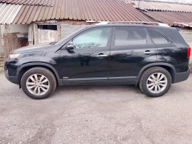 Kia Sorento 2.2 - 4300 € / 8410.07 лв. - 17782845 3
