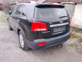 Kia Sorento 2.2 - 4300 € / 8410.07 лв. - 17782845 5