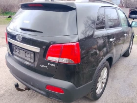 Kia Sorento 2.2 - 4300 € / 8410.07 лв. - 17782845 4