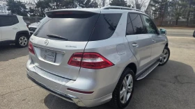 Mercedes-Benz ML 350 BlueTEC* 4MATIC* AвтоКредит * (ЦЕНА ДО БГ) - 11499 € / 22490.09 лв. - 32850844 4
