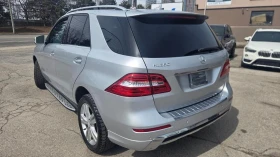 Mercedes-Benz ML 350 BlueTEC* 4MATIC* AвтоКредит * (ЦЕНА ДО БГ) - 11499 € / 22490.09 лв. - 32850844 3