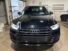 Audi Q5 PROGRESSIV * CAR FAX * ЦЕНА ДО БГ * 