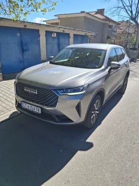 Haval H6 4х2 | Auto.bg — изображение 2