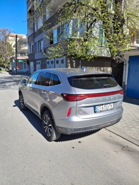 Haval H6 4х2 | Auto.bg — изображение 4