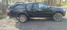 Mitsubishi L200 - 8000 € / 15646.64 лв. - 14017535 5