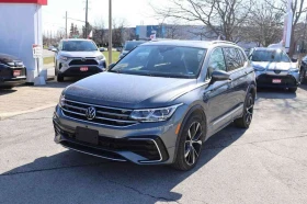 ����� �� �������� �� VW Tiguan  | Highline R Line | ��������� | PANO | CARFAX | 