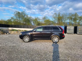 Volvo Xc90 D5 EXECUTIVE | Mobile.bg � ����� ������ 2