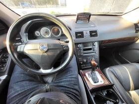 Volvo Xc90 D5 EXECUTIVE | Mobile.bg � ����� ������ 10