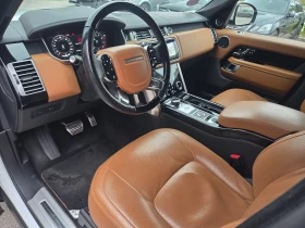 Land Rover Range rover 5.0 LONG/Autobiography | Mobile.bg � ����� ������ 9