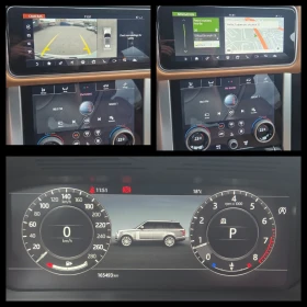 Land Rover Range rover 5.0 LONG/Autobiography | Mobile.bg � ����� ������ 12