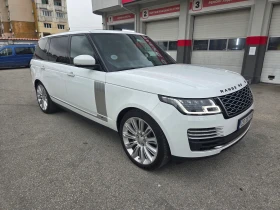 Land Rover Range rover 5.0 LONG/Autobiography | Mobile.bg � ����� ������ 7