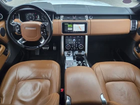 Land Rover Range rover 5.0 LONG/Autobiography | Mobile.bg � ����� ������ 11