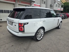 Land Rover Range rover 5.0 LONG/Autobiography | Mobile.bg � ����� ������ 5