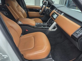 Land Rover Range rover 5.0 LONG/Autobiography | Mobile.bg � ����� ������ 15