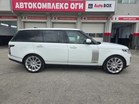 Land Rover Range rover 5.0 LONG/Autobiography | Mobile.bg � ����� ������ 6