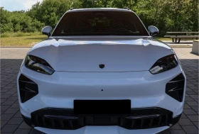 Porsche Cayenne TURBO ELECTRIC * NEW 2026* BOSE PANO SPORT-DESIGNЕ - 169900 € / 332295.52 лв. - 36184499 3