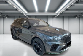 Bentley Bentayga S V8 = Touring Specification = Гаранция