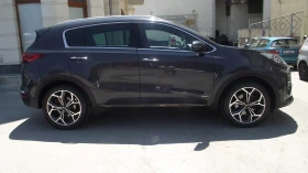 Kia Sportage 1.6.d.136.k.c.4x4.GT.LINE. | Mobile.bg � ����� ������ 2