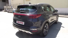 Kia Sportage 1.6.d.136.k.c.4x4.GT.LINE. | Mobile.bg � ����� ������ 3
