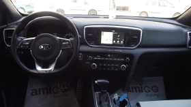 Kia Sportage 1.6.d.136.k.c.4x4.GT.LINE. | Mobile.bg � ����� ������ 10