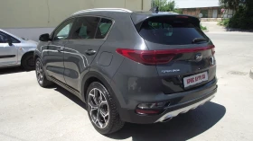 Kia Sportage 1.6.d.136.k.c.4x4.GT.LINE. | Mobile.bg � ����� ������ 5
