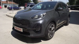 Kia Sportage 1.6.d.136.k.c.4x4.GT.LINE. | Mobile.bg � ����� ������ 7